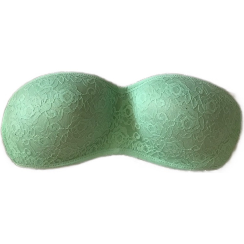 Victoria’s Secret PINK Padded Bandeau
